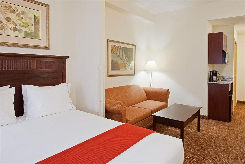 Holiday Inn Express Hotel & Suites- Gadsden, An Ihg Hotel Camera foto