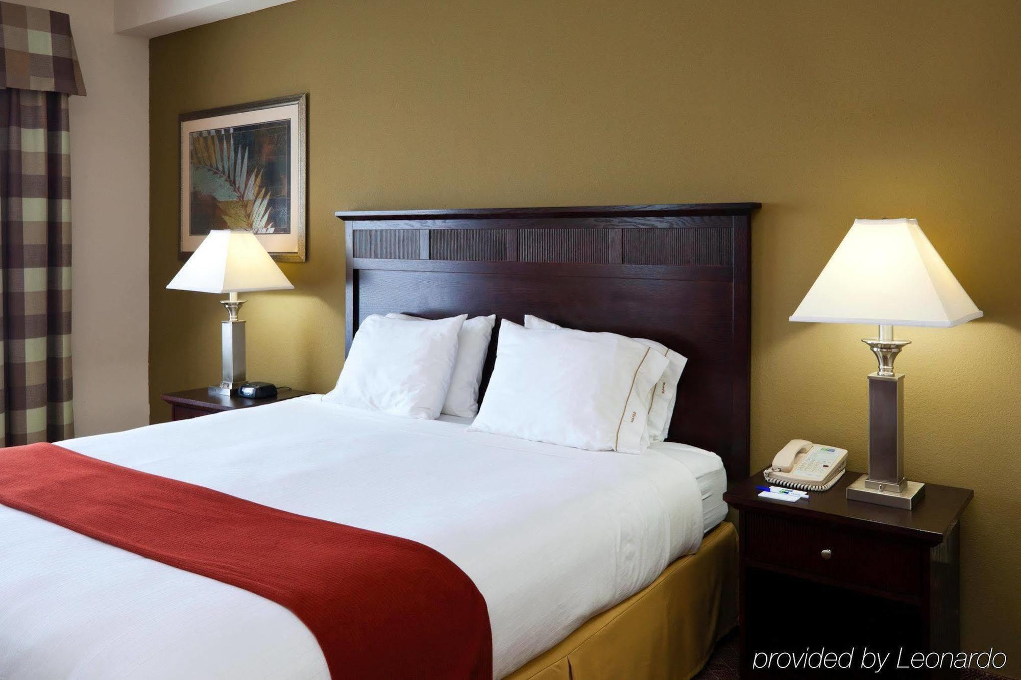 Holiday Inn Express Hotel & Suites- Gadsden, An Ihg Hotel Camera foto